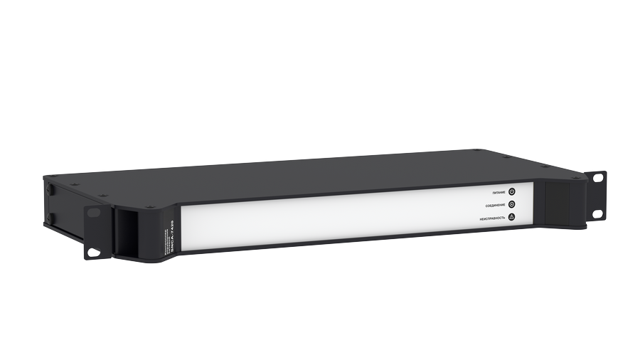 Контроллер управления сетевой SNCA-7420